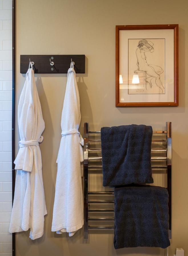 Bjorn Holm Villa Port Renfrew Ngoại thất bức ảnh