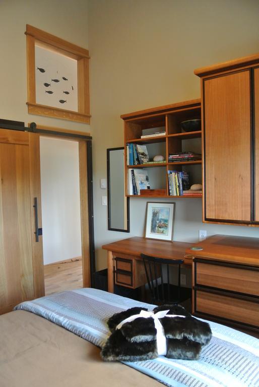 Bjorn Holm Villa Port Renfrew Ngoại thất bức ảnh