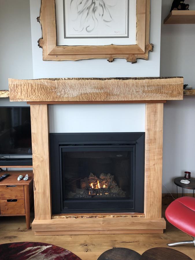 Bjorn Holm Villa Port Renfrew Ngoại thất bức ảnh