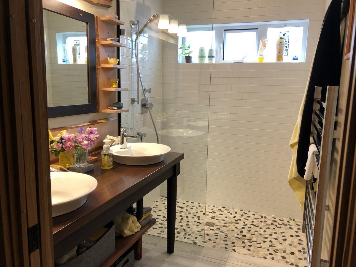 Bjorn Holm Villa Port Renfrew Ngoại thất bức ảnh